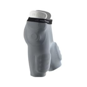 Buy McDavid 750 Pro 5-Pocket Football Girdle, Adult