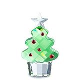 Swarovski Crystal Felix The Christmas Tree Small