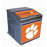 Clemson Tigers Logo Portable Ice Maker