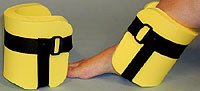 Aquafeet