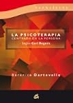 Psicoterapia centrada en la persona,...