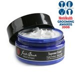 Jack Black Supreme Cream Shave Lather