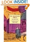The Golovlyov Family (New York Review Books Classics)