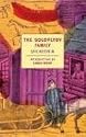 The Golovlyov Family (New York Review Books Classics)
