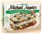 Michael Angelos Vegetable Lasagna, 10 Ounce -- 8 per case.