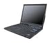 Lenovo ThinkPad T60 6371 - Core 2 Duo T5600 / 1.83 GHz - Centrino Duo - RAM 1 GB - HD...