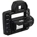 Canon Eos Rebel Xti Professional Pop-up Shade