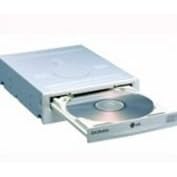HP - Disk drive - CD-RW DVD-ROM floppy drive combo - internal by Hewlett-Packard