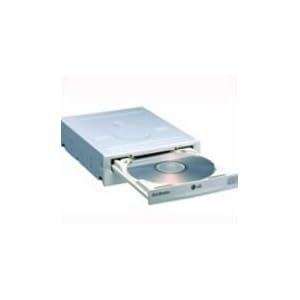 HP - Disk drive - CD-RW DVD-ROM floppy drive combo - internal by 