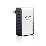 TP-Link Powerline Adapter (TL-PA211)