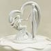 Take My Hand Cake Topper