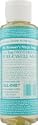 Castile SoapLiquid, Aloe Vera 4 oz.