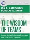 The Wisdom of Teams