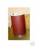 ACCURA 8 X 9 pneumatic pump sleeve/bag sander great for contours