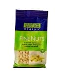 Crazy Jack Org Pinenuts 100g