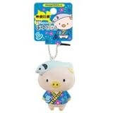 ご当地キャラコレクション　厚木市イメージキャラクター　あゆコロちゃん　ぷにぷにマスコット　GT05-1　12個セット