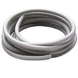 M-D Building Products 71506 Backer Rod For Gaps and Joints, 5/8-by-20 Feet, Gray