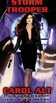 Storm Trooper [VHS]