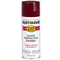 Rust Oleum 7768-830 Rust-Oleum Spray Paint