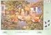 Kitten Toys 1000 Piece DeLuxe Jigsaw Puzzle. Playing at the Garden Pond Theme