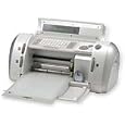 Cricut 29-0001 Personal Electronic Cutting Machine