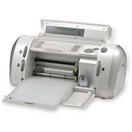 Cricut 29-0001 Personal Electronic Cutting Machine
