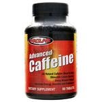 Advanced Caffeine 60 tabs