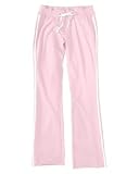 Women's French Terry Pant