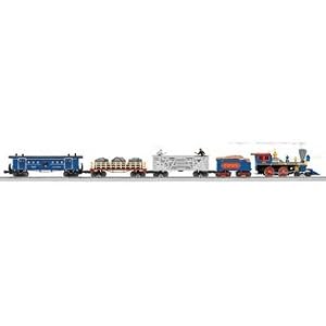 Lionel – O-27 Lone Ranger Wild West Set – 6-30116