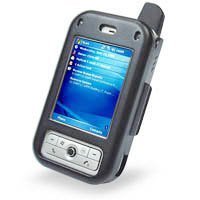 Aluminium Case for Sprint PPC-6700/Verizon VX6700/HTC Apache (Black)
