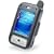 Aluminium Case for Sprint PPC-6700/Verizon VX6700/HTC Apache (Black)