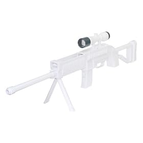 Wii Elite Sniper Rifle