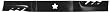 Oregon Gator Mulcher 3-N-1 Blade For 46-Inch AYP/Husqvarna/Poulan Pro/Sears/Craftsman Lawn Mowers #95-614