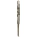 HSBT-0256 02-56 NC High Speed Steel 3 Flute Ground Thread Bottom Tap