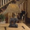 Bear Table Lamp