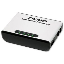 Dymo LabelWriter Print Server USB- Ethernet [for 