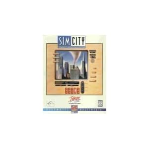 Sim City Classic by Maxis