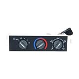 ACDelco 15-72108 A C And Heater Control Unit by ACDelco