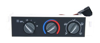 ACDelco 15-72108 A/C And Heater Control Unit On Sale