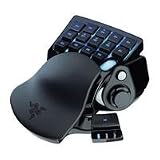 Razer Nostromo Gaming Keypad (RZ07-00490100-R3)