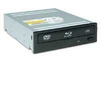Lite-On 4X SATA Blu-ray ROM Drive IHOS104-06