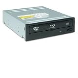 Lite-On 4X SATA Blu-ray ROM Drive IHOS104-06
