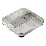 Omron Body Fat Monitor and Scale