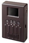Bushnell 119500C Trail Scout Image Viewer Clam Packaging