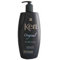 Keri Original Moisture Therapy Soothing Lotion - 20 Oz
From Keri
