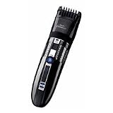 : Norelco Consumer Products Norelco Beard & Moustache Trimmer Rchgbl. Cordless