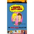 Beavis and Butt-head the Mike Judge Collection : Volume 2 , Disc 1