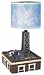 TM SPIDERMAN 027374/LAMP, Lamps, Bases & Shades, Home & Garden