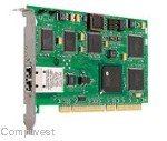 Emulex LP8000-D1 - Network adapter - PCI - Fibre Channel - 1 ports