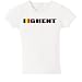 Ghent Flag Jr. Miss Fitted Tee